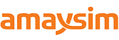 amaysim  Logo