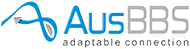 AusBBS  Logo