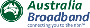 Australia Broadband NBN Logo