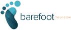 Barefoot Telecom  Logo