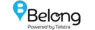 Belong  Logo